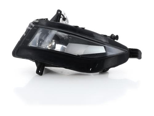 Højre foran tåkelykt Højre foran tåkelykt VW GOLF VII (5G1, BQ1, BE1, BE2) 1.0 TSI (110 hp) 34610669 34610669