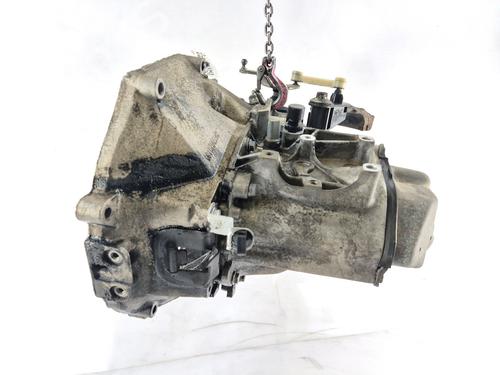 Used Gearbox Gearbox PEUGEOT 207 (WA_, WC_) 1.4 HDi (68 hp) 40172320 40172320