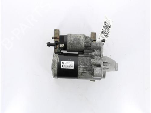Starter CITROËN C3 II (SC_) 1.4 VTi 95 | BP17675186M8 