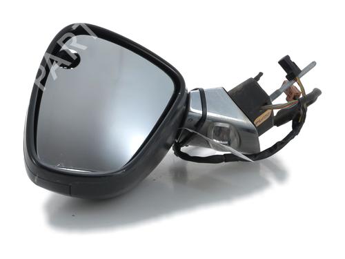 Left mirror CITROËN DS3 (SA_) 1.6 HDi 110 | BP29552864C26