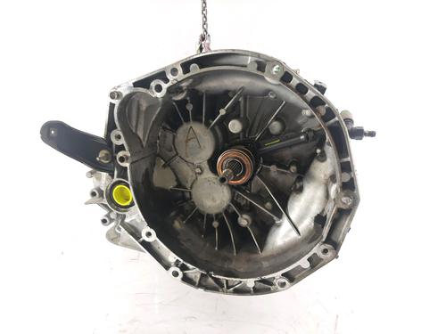 Gearbox RENAULT ESPACE IV (JK0/1_) 2.0 Turbo (JK0A, JK0B, JK0N) | BP38480270M3 - Image 2