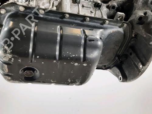 Engine PEUGEOT 206+ (2L_, 2M_) 1.4 HDi eco 70 | BP31913315M1