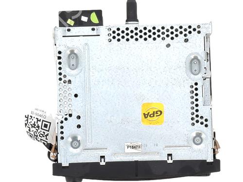 Radio CITROËN C3 I (FC_, FN_)  | BP24325794E6 