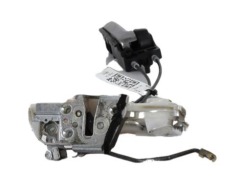 Høyre foran lås SUZUKI SX4 (EY, GY) 1.9 DDiS (RW419D) | BP29987792C97