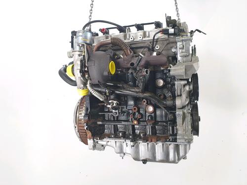 Engine KIA CEE'D Hatchback (ED) 1.6 CRDi 115 | BP37599614M1 - Image 4