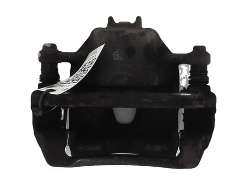 Left front brake caliper KIA RIO III (UB) 1.2 CVVT | BP34111951M105 - Image 2