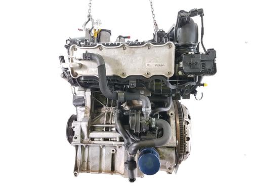 Engine VW POLO V (6R1, 6C1)  | BP25983337M1 