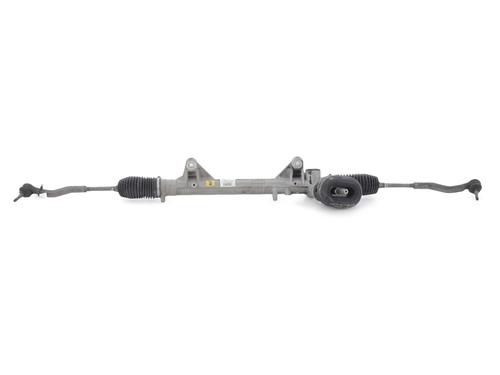 Steering rack RENAULT CAPTUR I (J5_, H5_) 1.5 dCi 90 (J5N4, J5M5, J5MW, J5M6, J5AL, J5AJ) | BP34531896M22 - Image 2