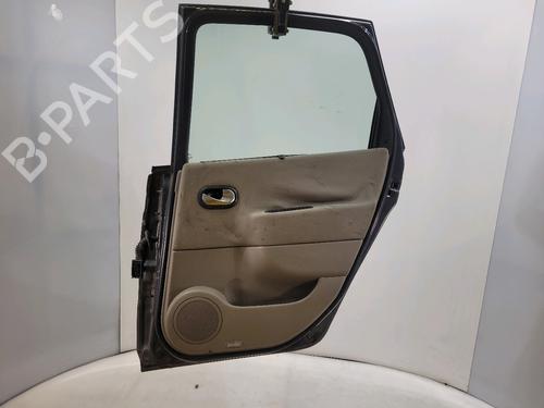Right rear door RENAULT SCÉNIC II (JM0/1_) 1.5 dCi (JM1E, JM16) | BP30405903C5