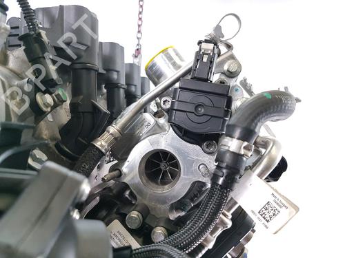 Engine DACIA DUSTER (HM_) 1.3 TCe 150 (HMM3) | BP40211526M1 - Image 6