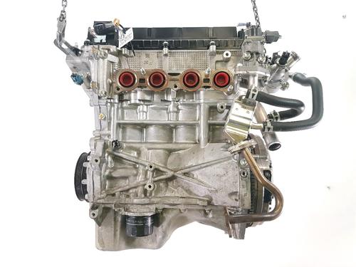 Engine SUZUKI IGNIS III (MF, FF) 1.2 AllGrip (ATK412) | BP19481193M1 - Image 2
