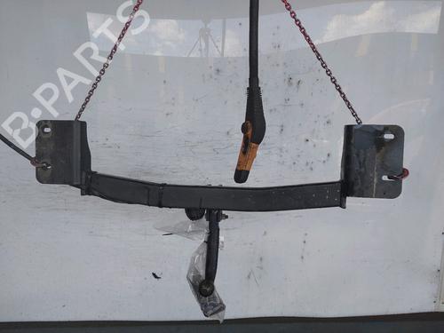 Used Tow ball/Mechanism Tow ball/Mechanism HYUNDAI ix35 (LM, EL, ELH) 1.7 CRDi (116 hp) 34272945 34272945