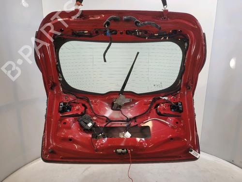 Tailgate ALFA ROMEO STELVIO (949_) 2.2 D Q4 (949.AXB2A) | BP29874757C6