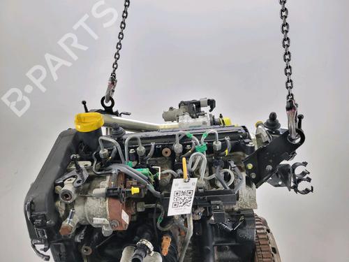 Engine DACIA LOGAN MCV (KS_) 1.5 dCi (KS0W) | BP40249104M1 - Image 5