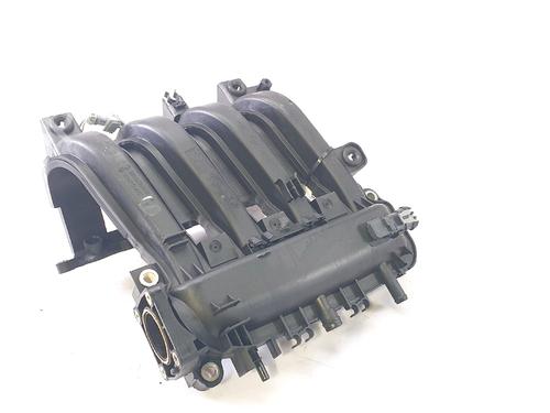 Intake manifold RENAULT TWINGO II (CN0_) 1.2 16V (CN0K, CN0V, CN0A) | BP30166163M70