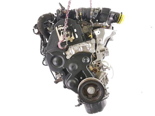 Used Engine Engine PEUGEOT 207 (WA_, WC_) 1.6 HDi (90 hp) 36007085 36007085