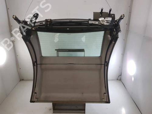 Sunroof PEUGEOT 206 CC (2D) 1.6 16V (2DNFUF, 2DNFUR) | BP27915856C124 