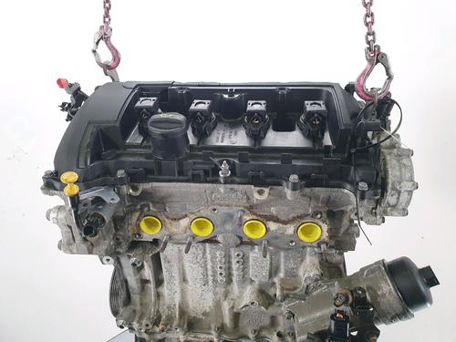 Engine PEUGEOT 207 SW (WK_) 1.6 16V | BP33972798M1  - Image 5