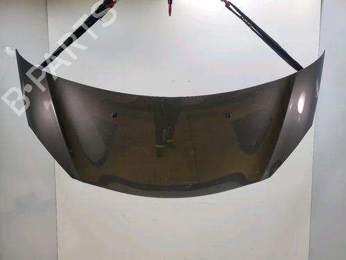 Used Hood CITROËN C3 II (SC_) 1.2 VTi 82 (82 hp) 32040229