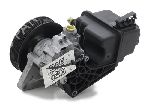 Steering pump MERCEDES-BENZ SPRINTER 3,5-t Van (B906) 313 CDI (906.631, 906.633, 906.635, 906.637) | BP27169712M99 