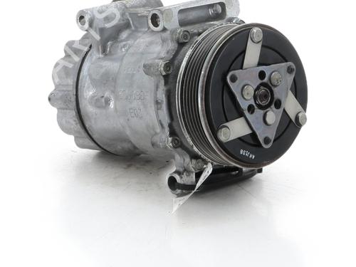 AC compressor CITROËN C4 II (NC_) 2.0 HDi / BlueHDi 150 | BP39394216M34 - Image 4