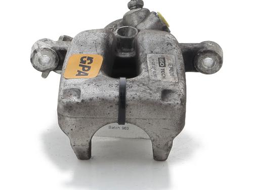 Used Left rear brake caliper RENAULT CLIO III (BR0/1, CR0/1) 1.5 dCi (BR0H, CR0H, CR1S, BR1S) (106 hp) 29578992