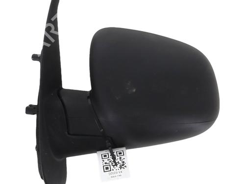 Left mirror RENAULT KANGOO Express (FW0/1_) 1.5 dCi 95 (FW16) | BP29471089C26 