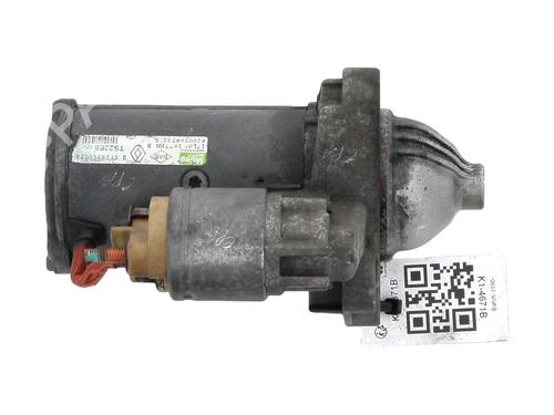 Starter RENAULT KOLEOS I (HY_) 2.0 dCi 4x4 (HY0K) | BP31635421M8 - Image 5