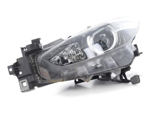 Left headlight MAZDA 3 (BM, BN) 1.5 D (BMLFS, BM4, BN4) | BP38679317C28 - Image 4