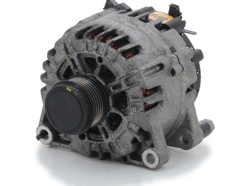 Generator PEUGEOT 3008 I MPV (0U_) 1.6 BlueHDi 120 (120 hp) 29819517