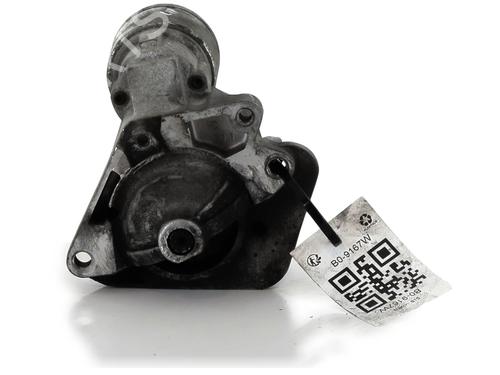 Starter RENAULT MEGANE III Hatchback (BZ0/1_, B3_) 1.5 dCi | BP27490164M8 