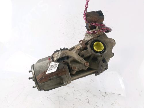 Used Rear differential CITROËN C-CROSSER (VU_, VV_) 2.2 HDi (156 hp) 31032100