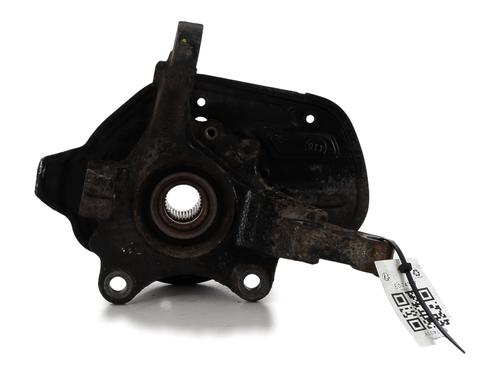 Left front steering knuckle OPEL COMBO Box Body/MPV 1.7 CDTI 16V | BP24481354M25 