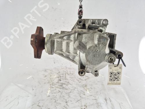 Used Transfer box Transfer box 39117614 39117614