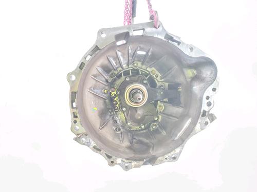 Gearbox TOYOTA HIACE IV Van (__H1_, __H2_)  | BP28616166M3 