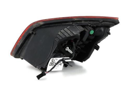 Left tailgate light PEUGEOT 308 II (LB_, LP_, LW_, LH_, L3_) 1.2 THP 110 | BP24362499C79 