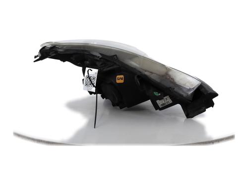 Left headlight RENAULT CLIO III (BR0/1, CR0/1) 1.5 dCi (BR17, CR17) | BP29495155C28