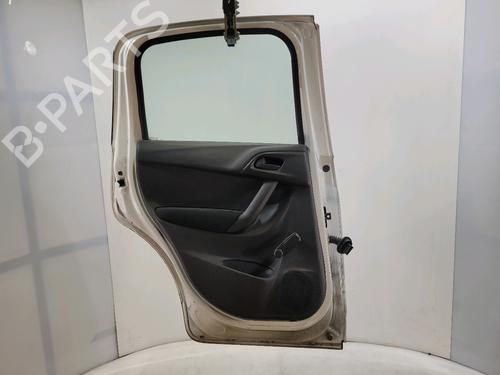 Left rear door CITROËN C3 II (SC_) 1.6 BlueHDi 75 | BP29624352C4 