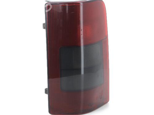 Left taillight PEUGEOT PARTNER MPV (5_, G_) 2.0 HDI | BP31867068C34