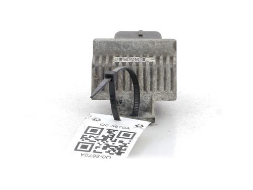Elektronisk modul NISSAN QASHQAI II SUV (J11, J11_) 1.5 dCi | BP21778633M83 