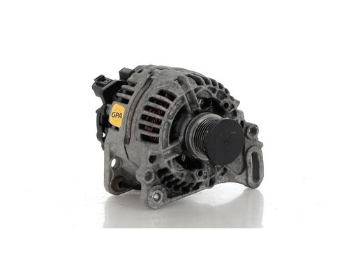 Alternator VW FOX Hatchback (5Z1, 5Z3, 5Z4) 1.4 TDI | BP18888612M7 