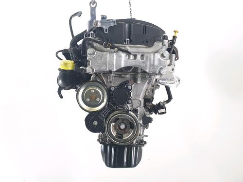 Used Engine Engine 36795271 36795271