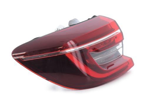 Left taillight RENAULT CLIO V (B7_) 1.0 TCe 90 (B7MT) | BP32654282C34