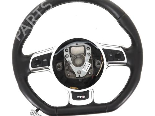 Used Steering wheel Steering wheel AUDI TT (8J3) 2.0 TTS quattro (272 hp) 33533595 33533595