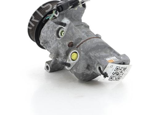 AC compressor FORD FIESTA VII (HJ, HF) 1.5 TDCi | BP38042559M34 - Image 2