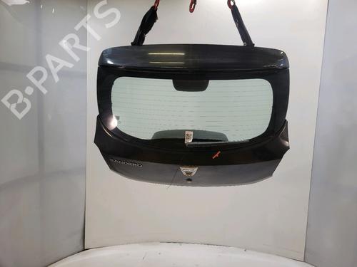 tailgate-dacia-sandero-ii-2012-37087150 main image