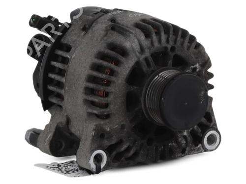 Alternator CITROËN C3 Pluriel (HB_) 1.4 HDi | BP40441343M7 - Image 4