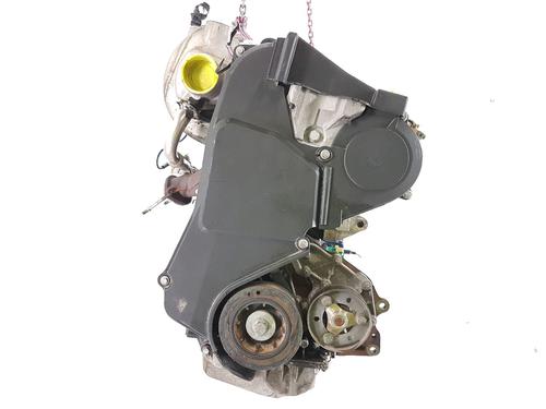 Motor RENAULT TRAFIC Van (T_, P_, V_) 1.9 D (60 hp) 27671637