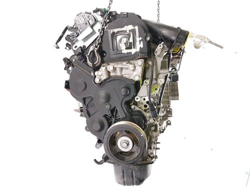 Used Engine PEUGEOT 207 (WA_, WC_) 1.6 HDi (92 hp) 29296126
