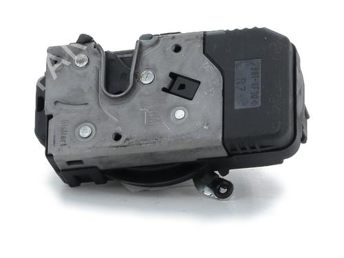 Front right lock RENAULT TRAFIC II Van (FL) 2.0 dCi 90 (FL0H) | BP23890971C97 